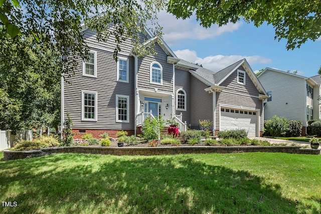 1106 Purple Glory Dr, Apex, NC 27502 - photo 3