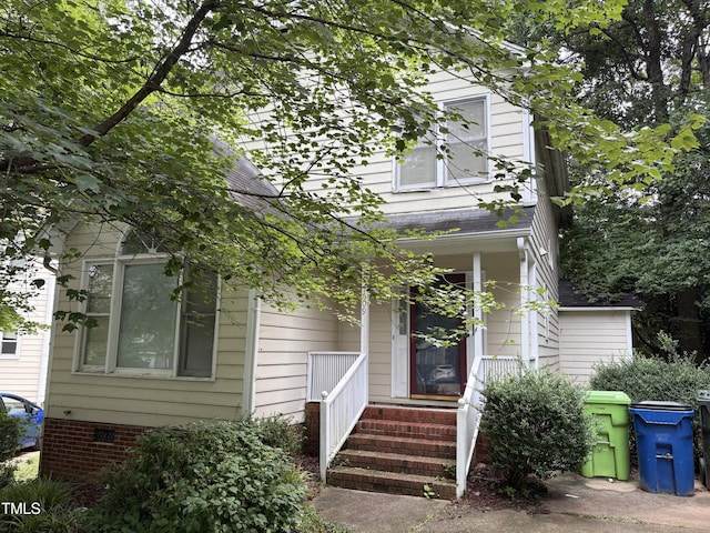 1609 Lethbridge Ct, Raleigh, NC 27606 - photo 1