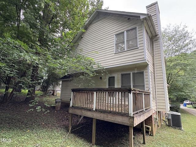 1609 Lethbridge Ct, Raleigh, NC 27606 - photo 22