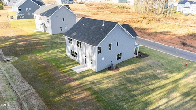 110 Merrifield Ln, Garner, NC 27529 - photo 34