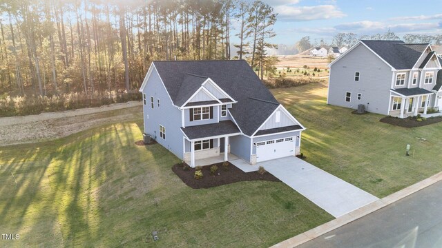 110 Merrifield Ln, Garner, NC 27529 - photo 40