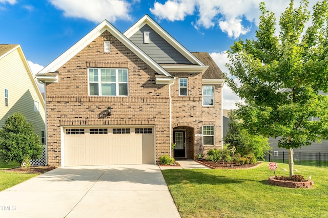 2949 Historic Cir, Morrisville, NC 27560 - photo 1