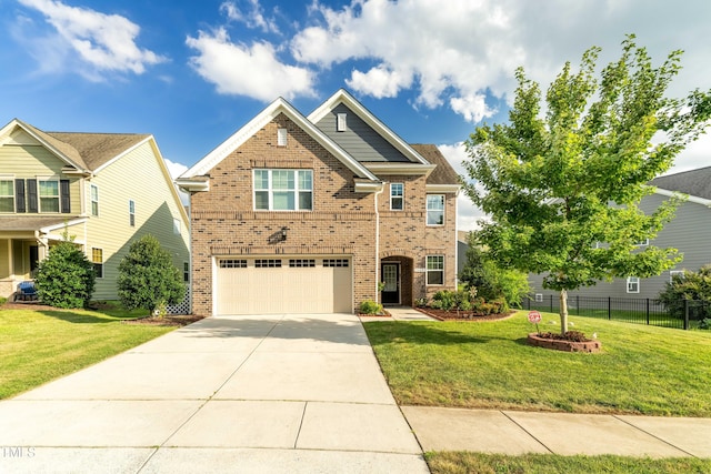 2949 Historic Cir, Morrisville, NC 27560 - photo 2