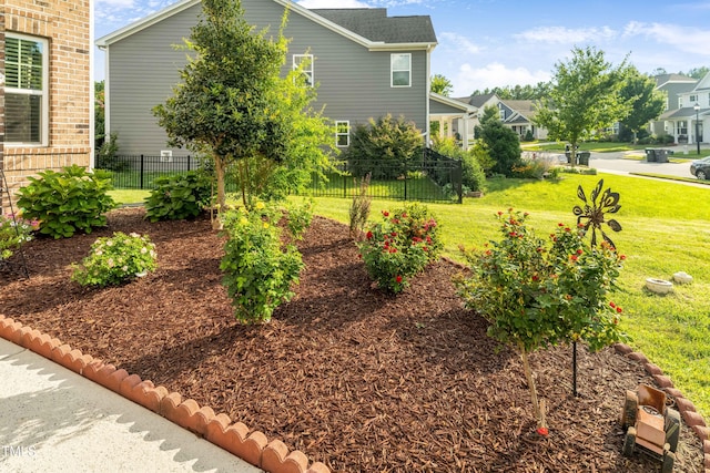 2949 Historic Cir, Morrisville, NC 27560 - photo 6