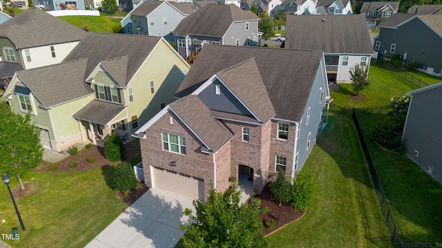 2949 Historic Cir, Morrisville, NC 27560 - photo 7
