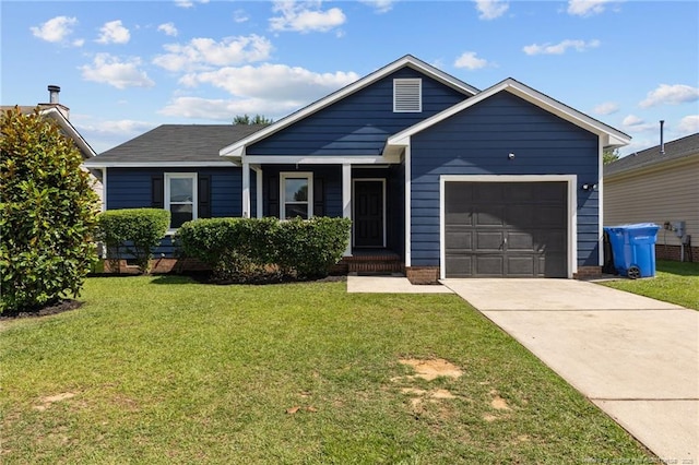 920 Glen Reilly Dr, Fayetteville, NC 28314 - photo 1