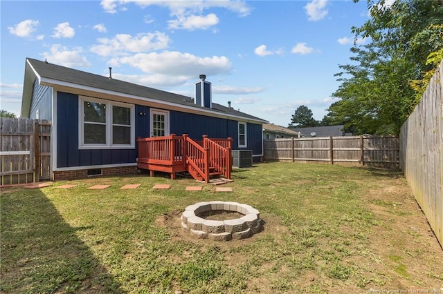 920 Glen Reilly Dr, Fayetteville, NC 28314 - photo 5