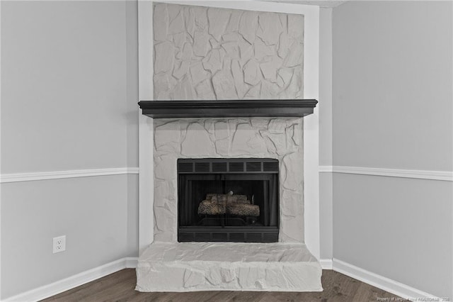 920 Glen Reilly Dr, Fayetteville, NC 28314 - photo 17