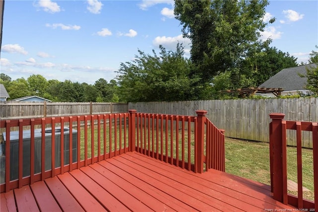920 Glen Reilly Dr, Fayetteville, NC 28314 - photo 24