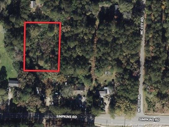 Mccoy Rd, Raleigh, NC 27603 - photo 1