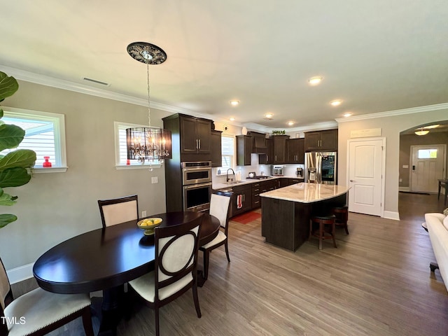 1340 Santa Lucia St, Wake Forest, NC 27587 - photo 9