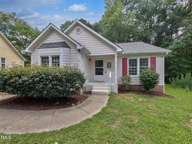 308 Wax Myrtle Ct, Cary, NC 27513 - photo 1