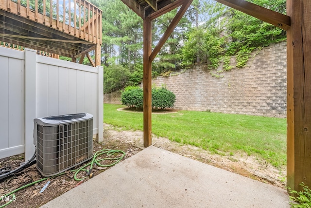 8020 Goldenrain Way, Raleigh, NC 27612 - photo 11