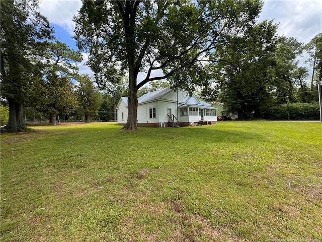 561 Carthage St, Cameron, NC 28326 - photo 2