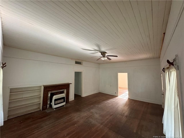 561 Carthage St, Cameron, NC 28326 - photo 4