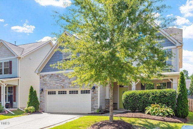 1018 Laredo Ln, Durham, NC 27703 - photo 2