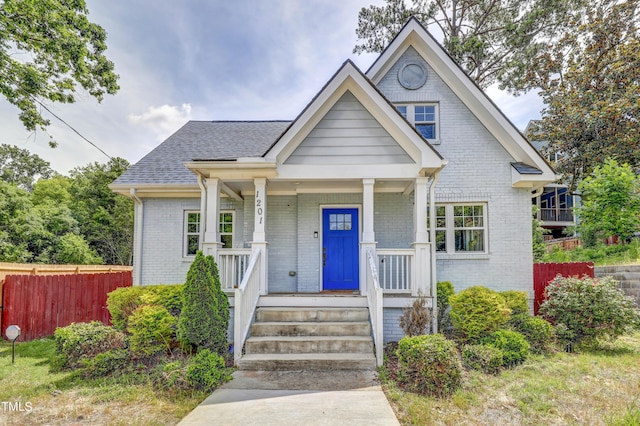 1201 S St, Durham, NC 27707 - photo 1