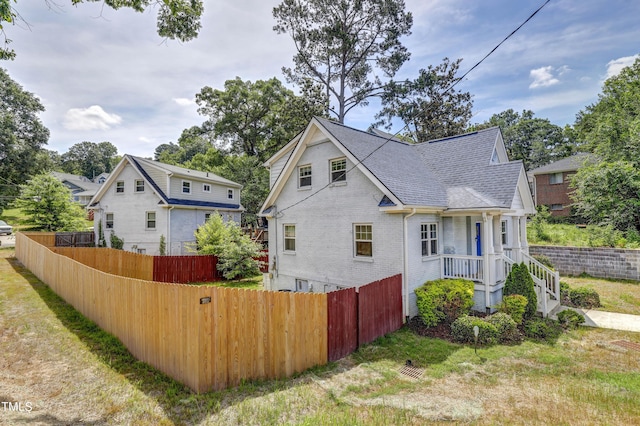 1201 S St, Durham, NC 27707 - photo 3