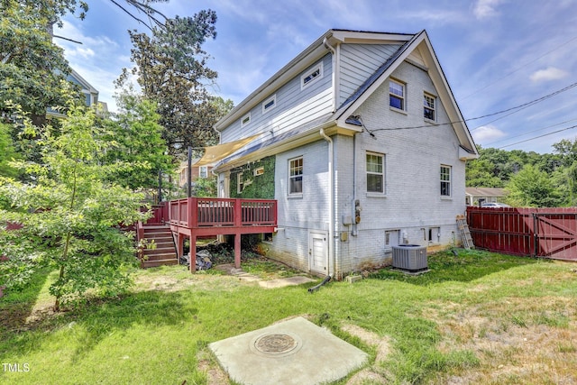 1201 S St, Durham, NC 27707 - photo 29