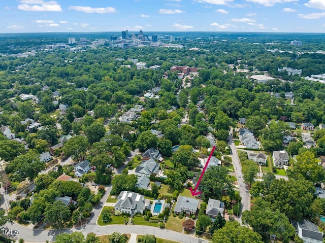 1805 Craig St, Raleigh, NC 27608 - photo 3
