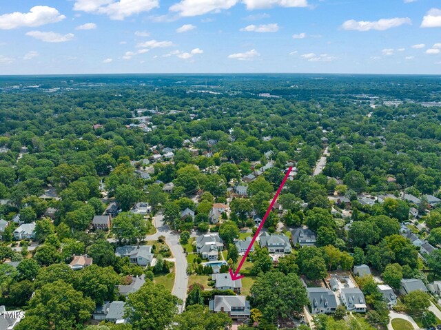1805 Craig St, Raleigh, NC 27608 - photo 37
