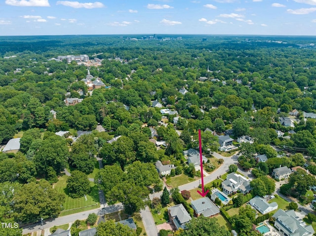 1805 Craig St, Raleigh, NC 27608 - photo 38