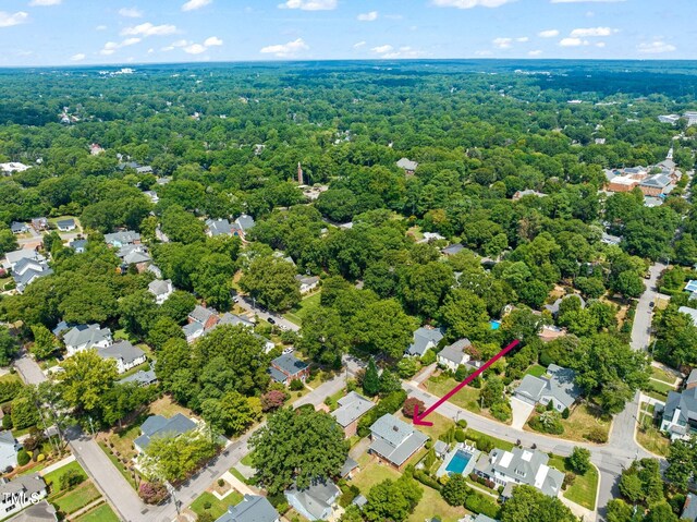 1805 Craig St, Raleigh, NC 27608 - photo 39