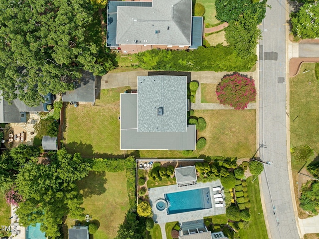 1805 Craig St, Raleigh, NC 27608 - photo 36