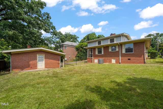1805 Craig St, Raleigh, NC 27608 - photo 28