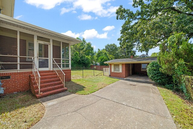 1805 Craig St, Raleigh, NC 27608 - photo 29