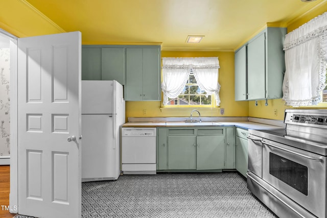 1805 Craig St, Raleigh, NC 27608 - photo 11