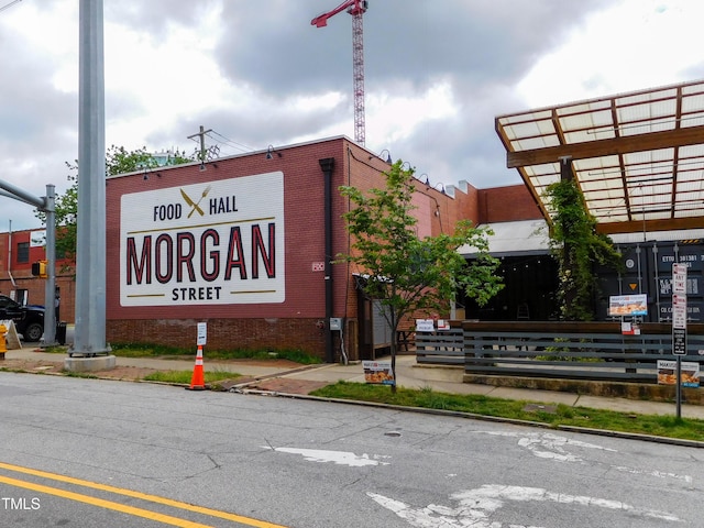 1805 Craig St, Raleigh, NC 27608 - photo 55