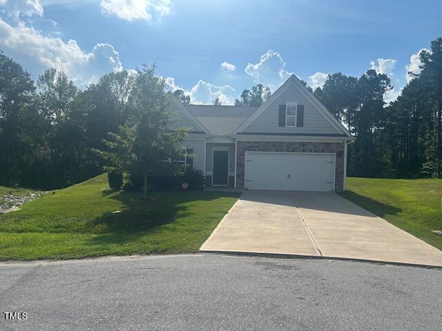 44 Coneflower Ct, Clayton, NC 27520 - photo 1