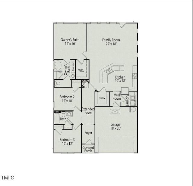 44 Coneflower Ct, Clayton, NC 27520 - photo 17