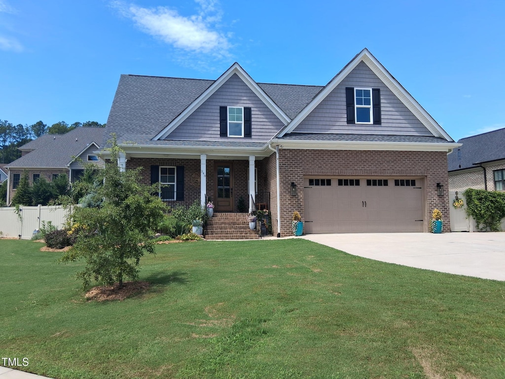 248 Valleycruise Cir, Garner, NC 27529 - photo 3