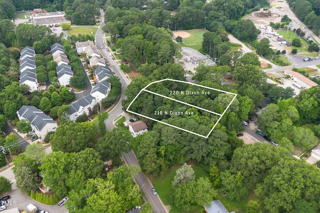 220 N Dixon Ave, Cary, NC 27513 - photo 7
