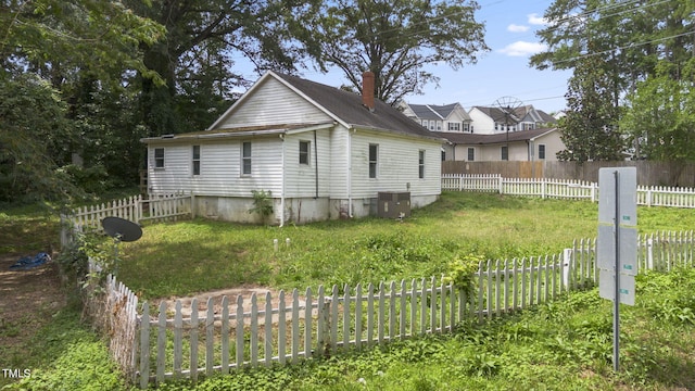 220 N Dixon Ave, Cary, NC 27513 - photo 8