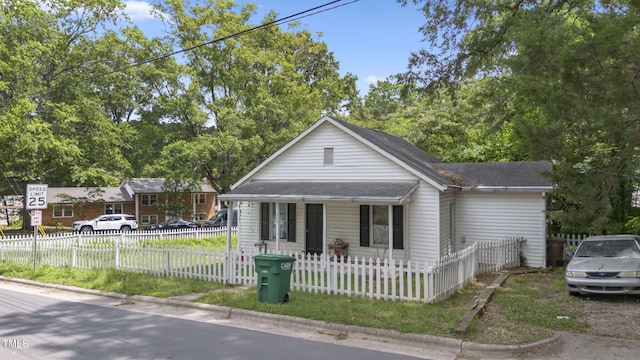 220 N Dixon Ave, Cary, NC 27513 - photo 1