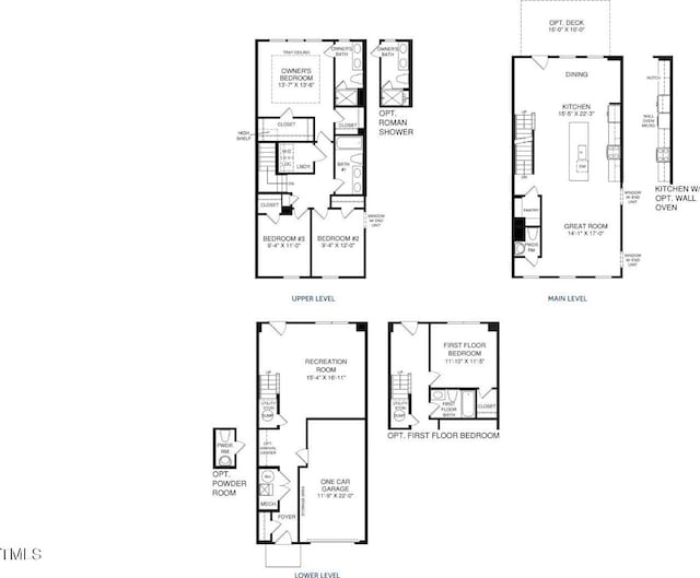 1423 Chowan Ave, Durham, NC 27713 - photo 9