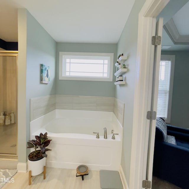 136 Unique Pl, Garner, NC 27529 - photo 12