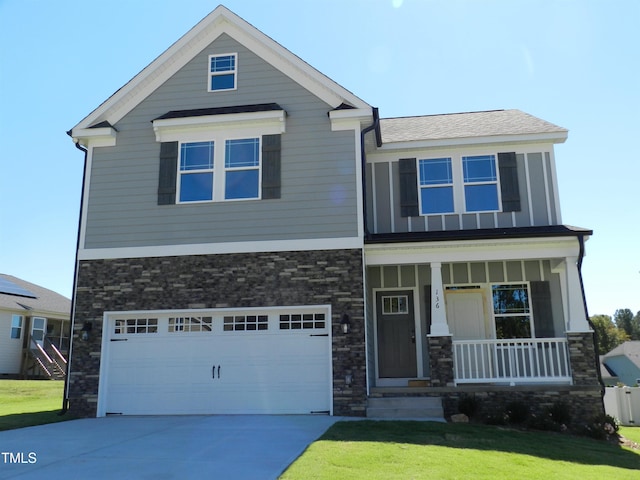 136 Unique Pl, Garner, NC 27529 - photo 1