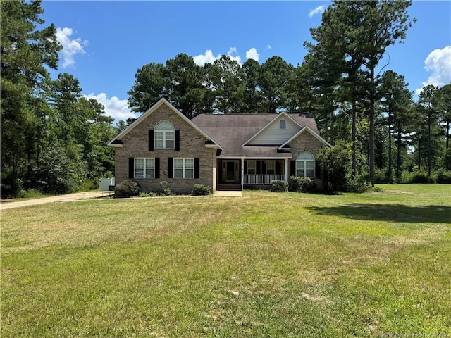 912 Lewis St, Raeford, NC 28376 - photo 1