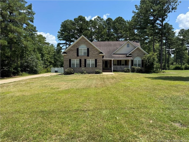912 Lewis St, Raeford, NC 28376 - photo 2