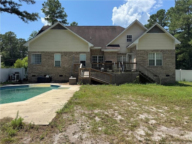 912 Lewis St, Raeford, NC 28376 - photo 4