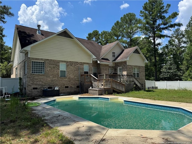 912 Lewis St, Raeford, NC 28376 - photo 5