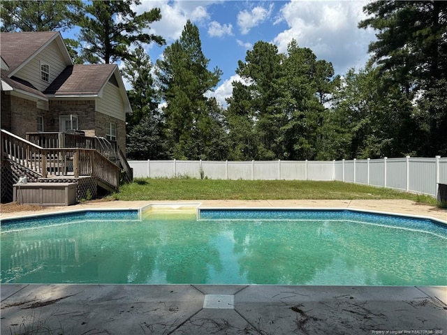 912 Lewis St, Raeford, NC 28376 - photo 6