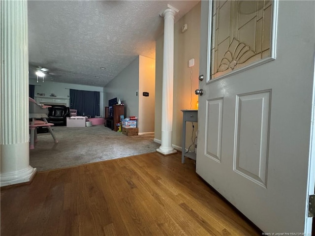 912 Lewis St, Raeford, NC 28376 - photo 17