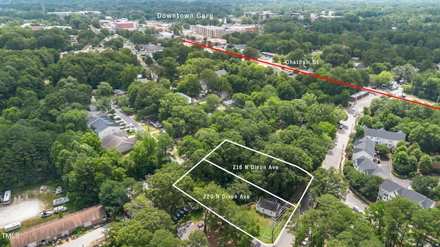 216 N Dixon Ave, Cary, NC 27513 - photo 2