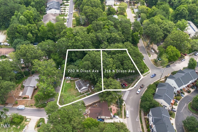 216 N Dixon Ave, Cary, NC 27513 - photo 4