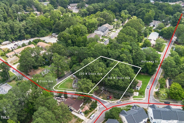 216 N Dixon Ave, Cary, NC 27513 - photo 6